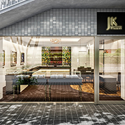 JKPLANET-KYOTO 外観1